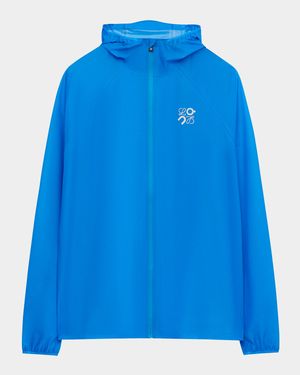 x On Ultra Technical Jacket