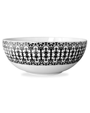 Casablanca Serving Bowl