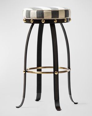 Flatiron Counter Stool