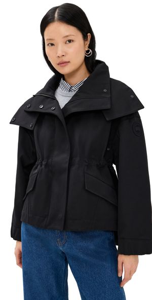 Canada Goose Olivene Jacket Black M