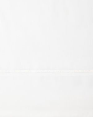 Silk Indulgence Queen Flat Sheet