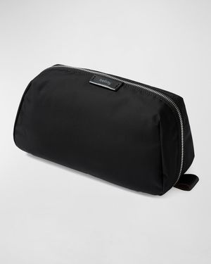 Men's Nylon Plus Toiletry Kit