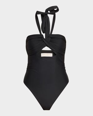 Arielle One-Piece Swimsuit