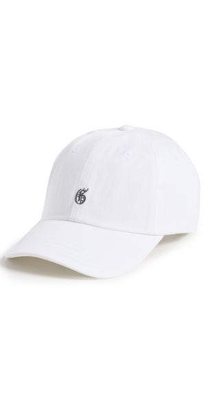Greyson Gothic G Dad Cap Arctic One Size