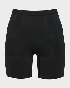 SPANXsculpt OnCore Mid-Thigh Shorts