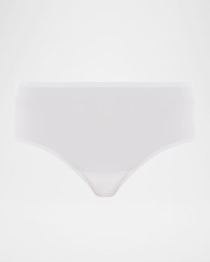 Soft Stretch Mid-Rise Hipster Briefs
