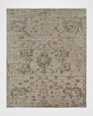 Bryson Hand Loomed Rug, 9' x 12'