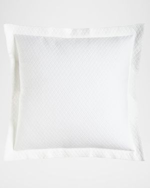 European Diamante Sham