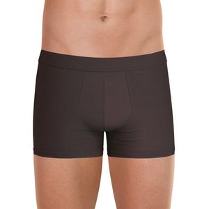 Boxer homme fusion eminence - Taille 2XL - Marron