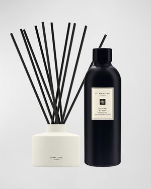 11.8 oz. Fresh Fig & Cassis Diffuser