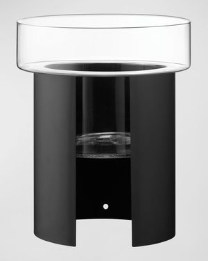 Terrazza Planter - 17.8"