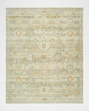 Anelka Hand-Knotted Rug, 8' x 10'