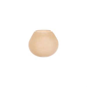 Oyoy Living Design - Vase en verre - Taille Unique - Rouge
