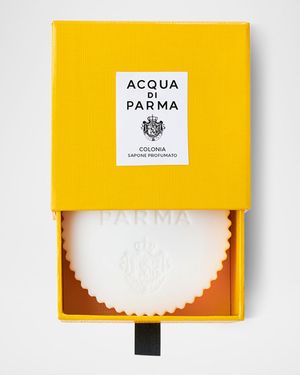 Colonia Soap Bar, 155 g