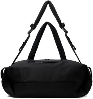 Côte&Ciel Black Sanna Sleek Bag