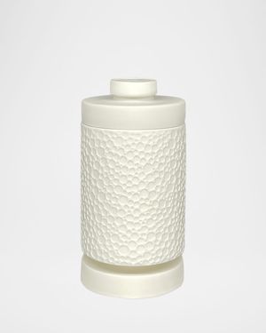 10 oz. Rosa Luna Candle