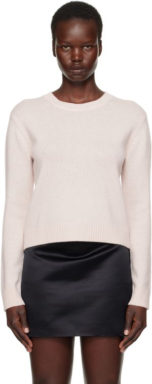 LISA YANG Pull Mable rose