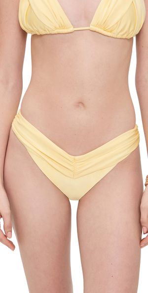 Bananhot Ella Bottoms Daisy Yellow S