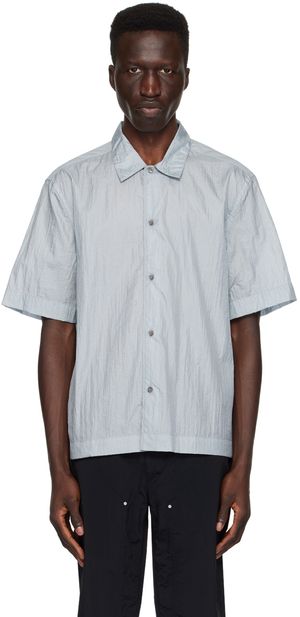 Berner Kühl Gray Wander Shirt