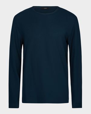 Men's Pima Pique T-Shirt