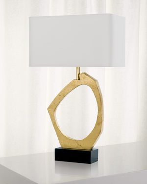 Manhattan Table Lamp