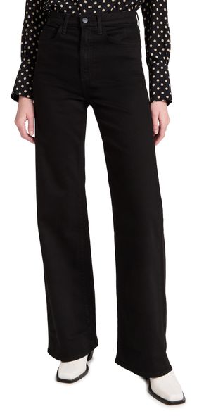 Joe's Jeans The Mia Jeans Black 26