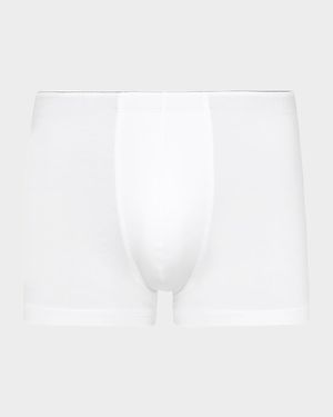 Men's Cotton Superior Boxer Briefs