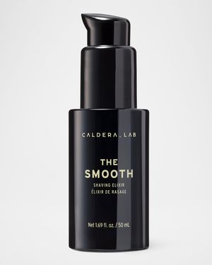 The Smooth Shaving Elixir, 1.69 oz.