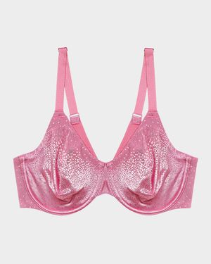 Back Appeal Underwire Bra