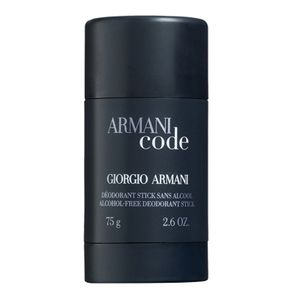 Armani code déodorant stick - 75g