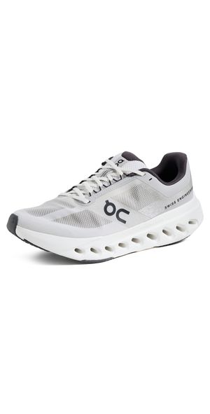 On Cloudsurfer Next Sneakers Glacier White 7