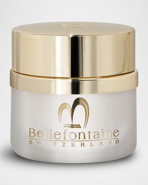 Ultra-Lift Neck Cream To Firm