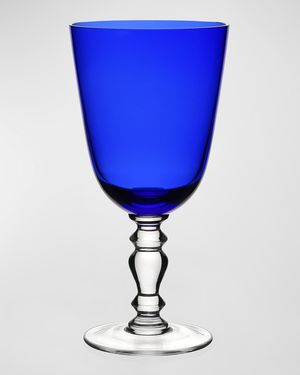 Fanny Goblet, Blue