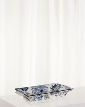 Williamsburg for Port 68 Braganza Tray