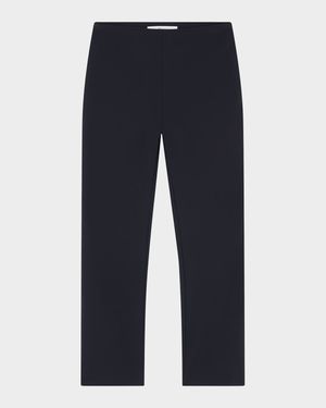 Cigarette Scuba Trousers