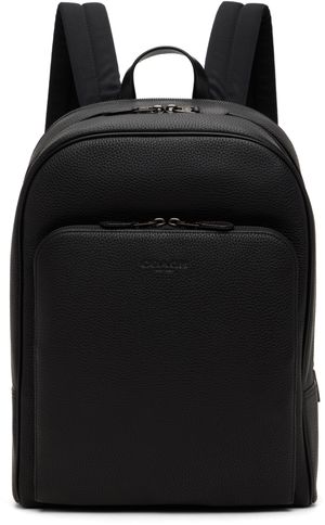 Coach 1941 Black Gotham Backpack