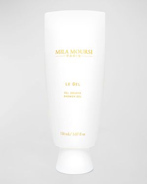 Le Gel Shower Gel, 5 oz.