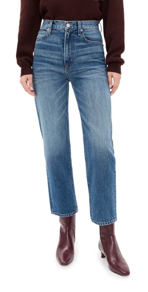 SLVRLAKE London Crop Jeans Tucson 31