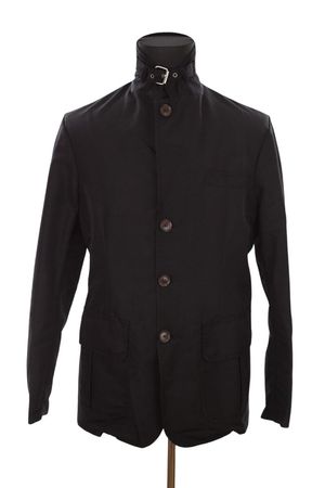 Moncler - Seconde Main - Veste - Taille M - Noir