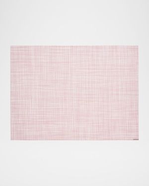 Mini Basketweave Placemat, 14" x 19"