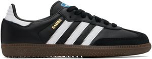 adidas Originals Baskets Samba OG noires