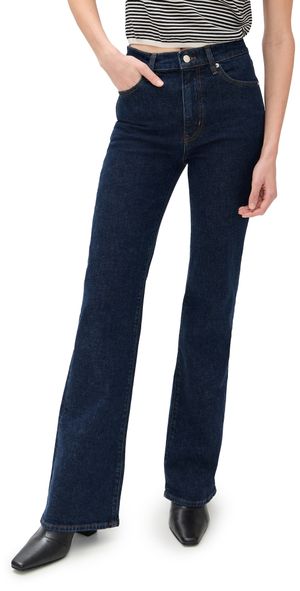 FRAME The Pixie Arrow Jeans Taboo 28