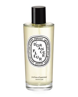 Fleur d'Oranger (Orange Blossom) Fragrance Room Spray, 5.1 oz.