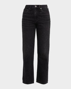 Featherweight Baggy Dre Low-Rise Boyfriend Jeans