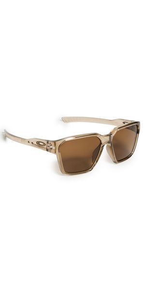 Oakley 0OO9497 94970758 Sunglasses Polished Sepia One Size