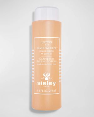 Grapefruit Toning Lotion
