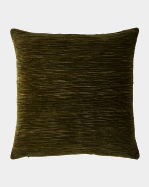 Bembe Decorative Pillow, 22" x 22"