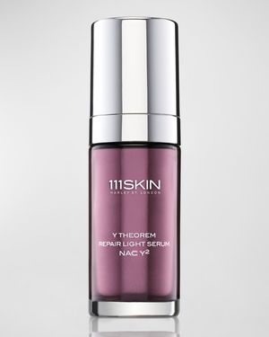 Y Theorem Repair Light Serum NAC Y2