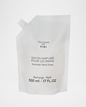 Liquid Hand Soap Refill Vixi, 11.8 oz.