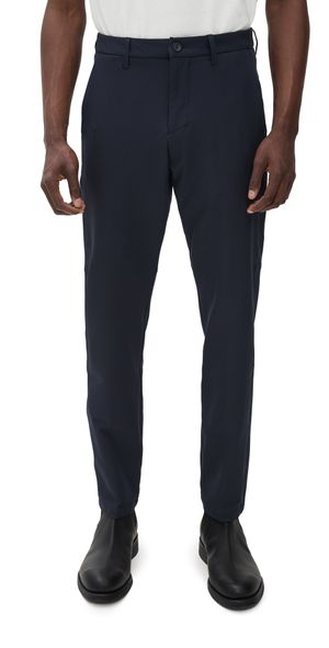 BOSS T-Commuter Regular Fit Trousers Medium Beige 40